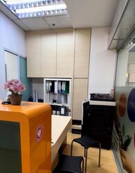 Mayfair Park (D21), Retail #483776951